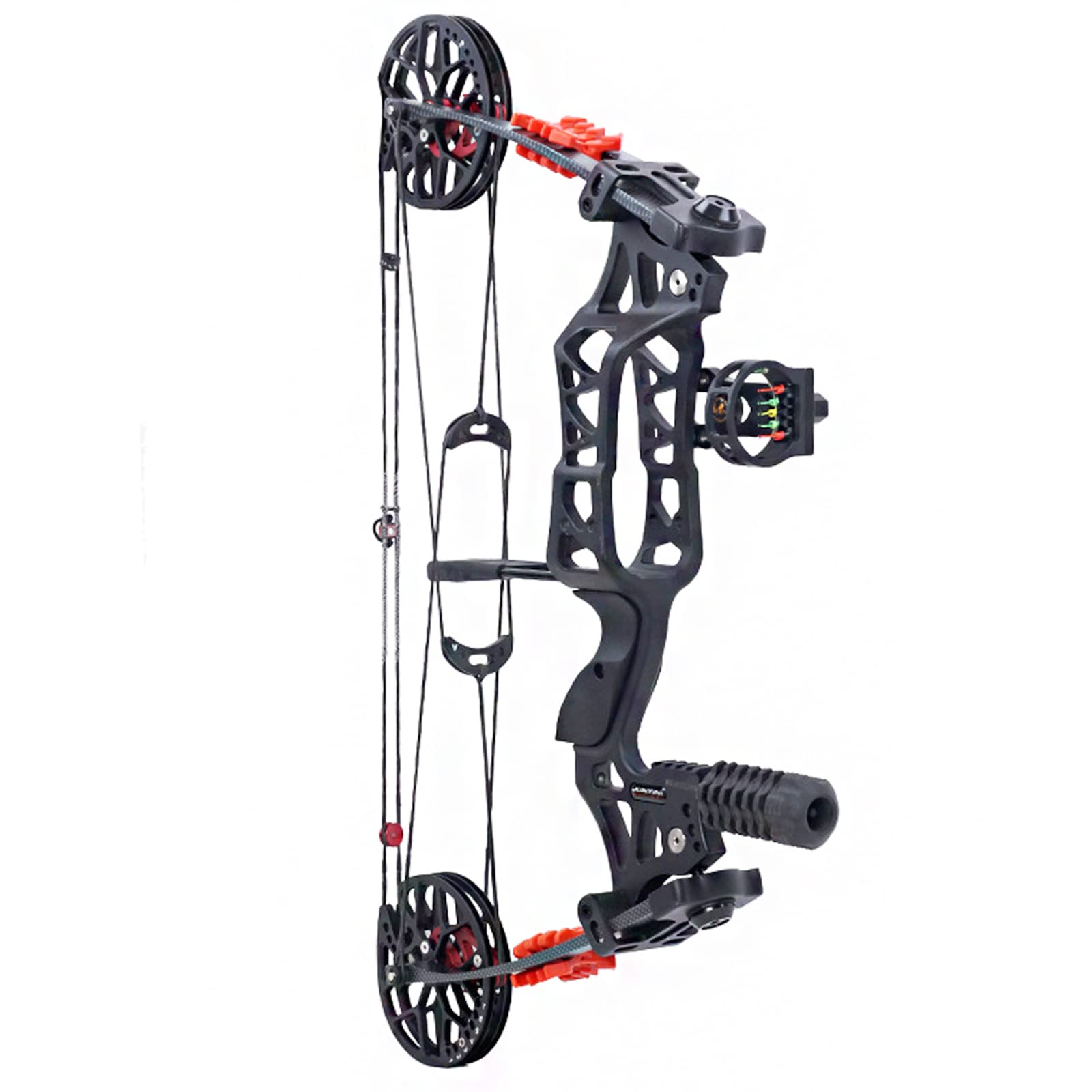 SOPOGER Bow Limb Dampeners For Compound Bow Crossbow