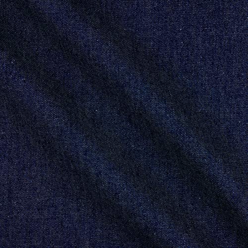 12oz Denim Navy, Fabric by the Yard