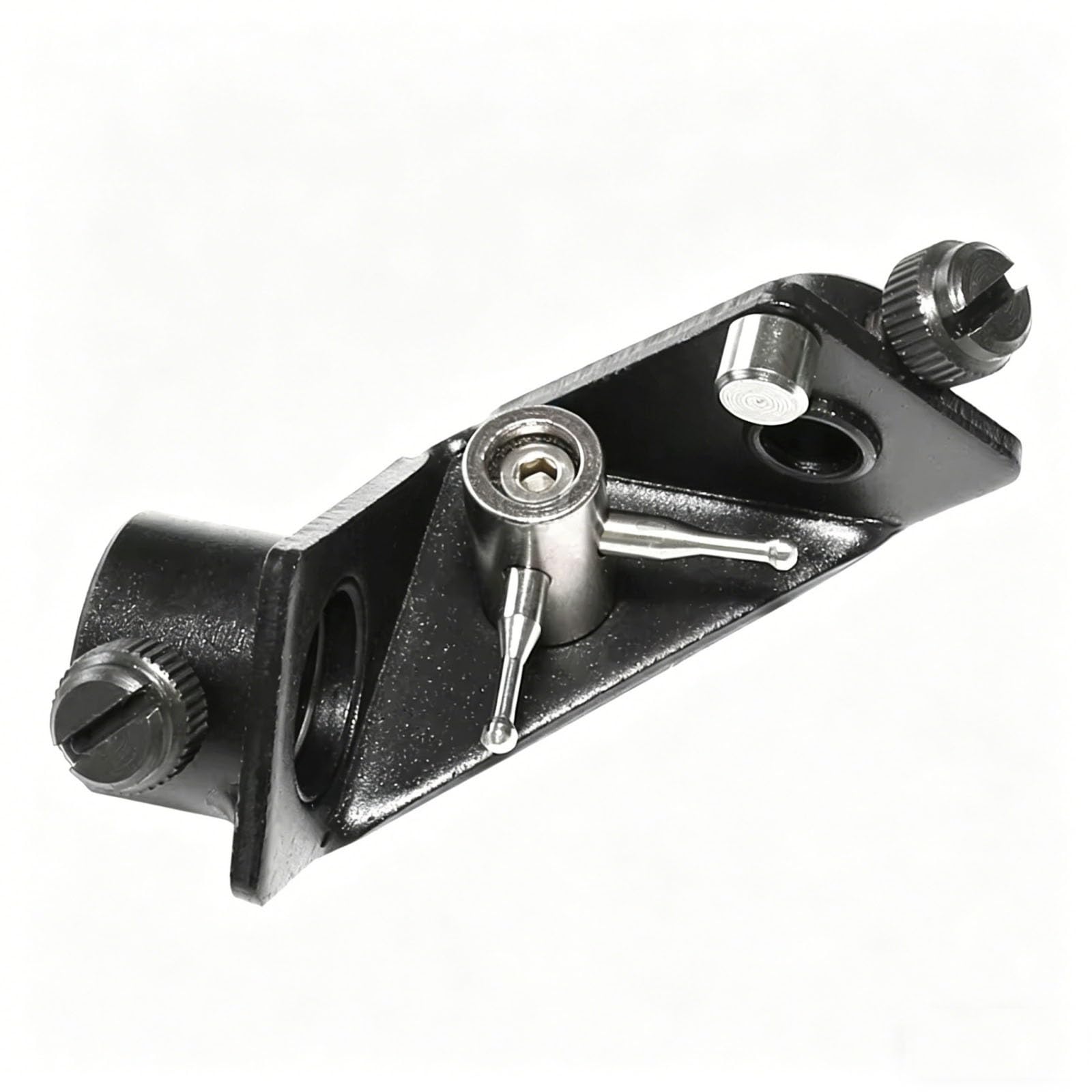 Compatible con Kit De Herramientas Ajuste Y Sincronización Automática Conjunto Indicador Inyección, Piezas Instalación Herramienta Calado Motor