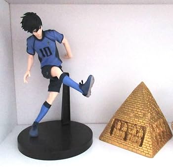 Amazon.co.jp: 古代 エジプトの彫像 ピラミッド ゴールド