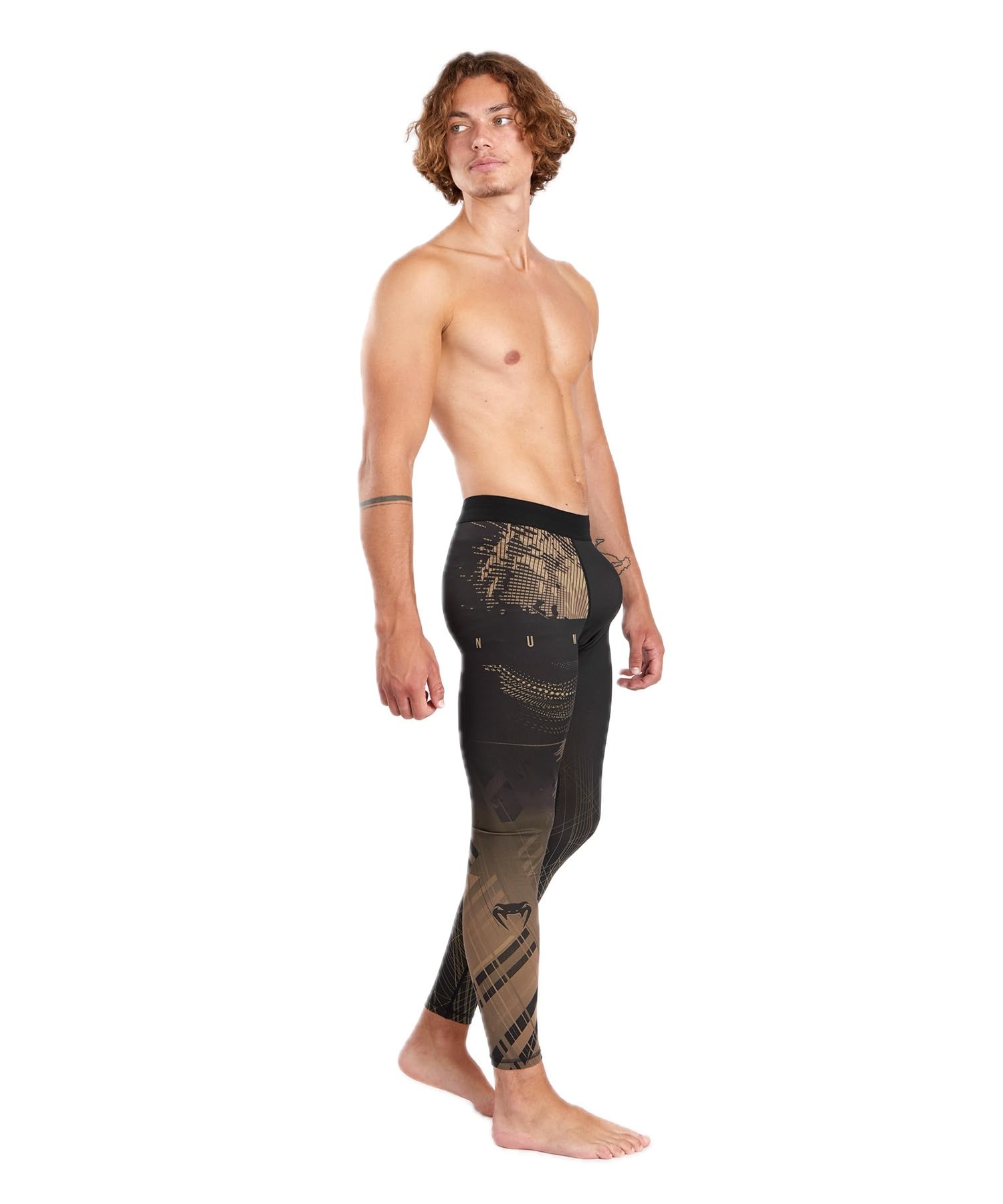 Venum Men's Gorilla Jungle Leggings