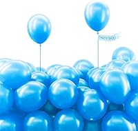 Vista 715 de PartyWoo Nude Balloons 100pcs 12 Inch Apricot Boho Fall Neutral Latex Helium Balloons for Graduation Wedding Anniversary Birthday Boy Baby Shower