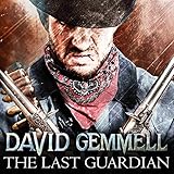  The Last Guardian: Jon Shannow, Book 2