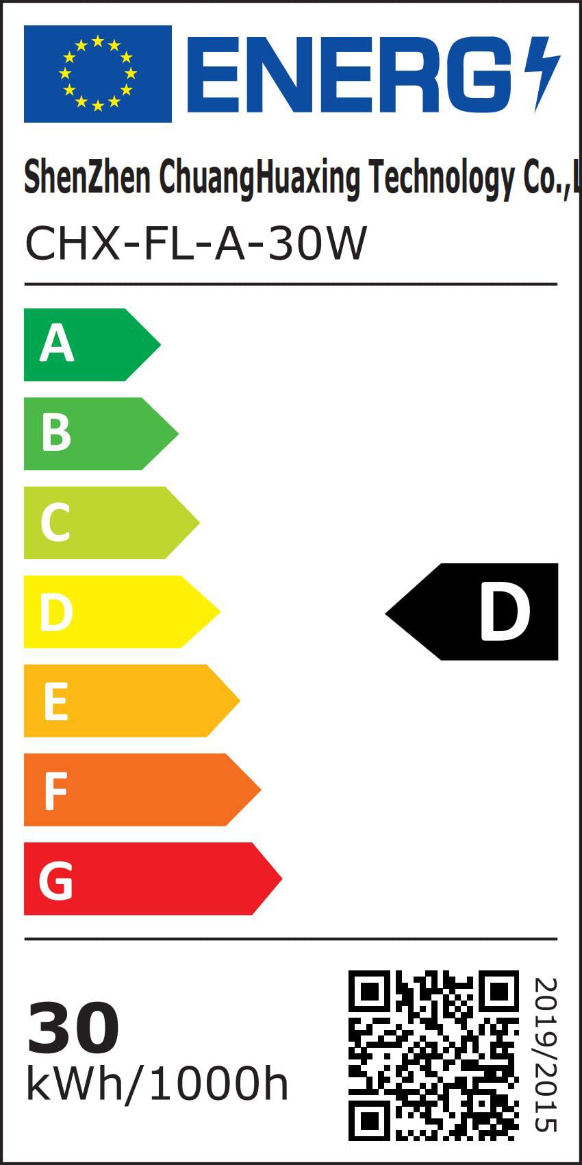 CREATESTAR Faretto LED RGB 30W, Faro Esterno 16 Milioni di Colori 28 Modalità Dimmebili, Impermeabile IP66 Proiettore Con Telecomanda e APP Per Giardino Bar Festa