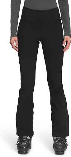 Pantalón Snoga Mujer - TNF Negro