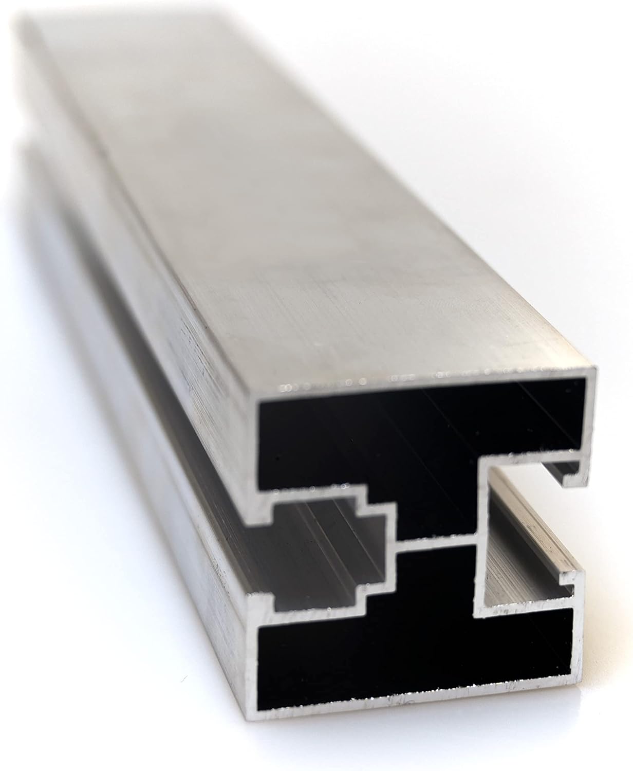NAKA Aluprofil 40x40 PV Solarpanele | Photovoltaik Montageschiene PV ...