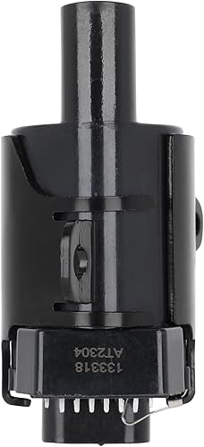 Miniatura 3 de SELEAD 8 bobinas de encendido con 8 bujías de iridio para Chevrolet para Buick para Cadillac Tahoe Rainier Escalade Ascender 4.8L 5.3L 6.0L ‎UF262