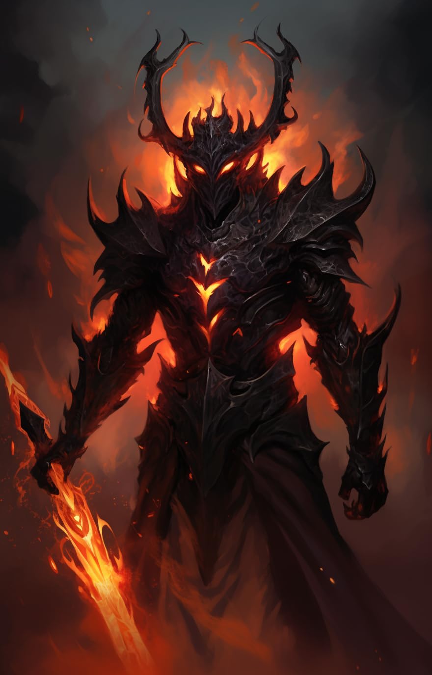 Alexandrian Knights 3