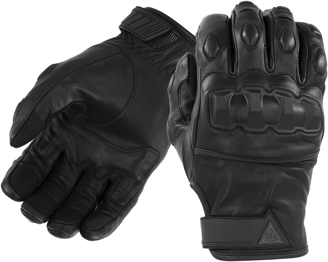 Damascus Gear: PG1 Phenom 6 Knuckle Protection Gloves