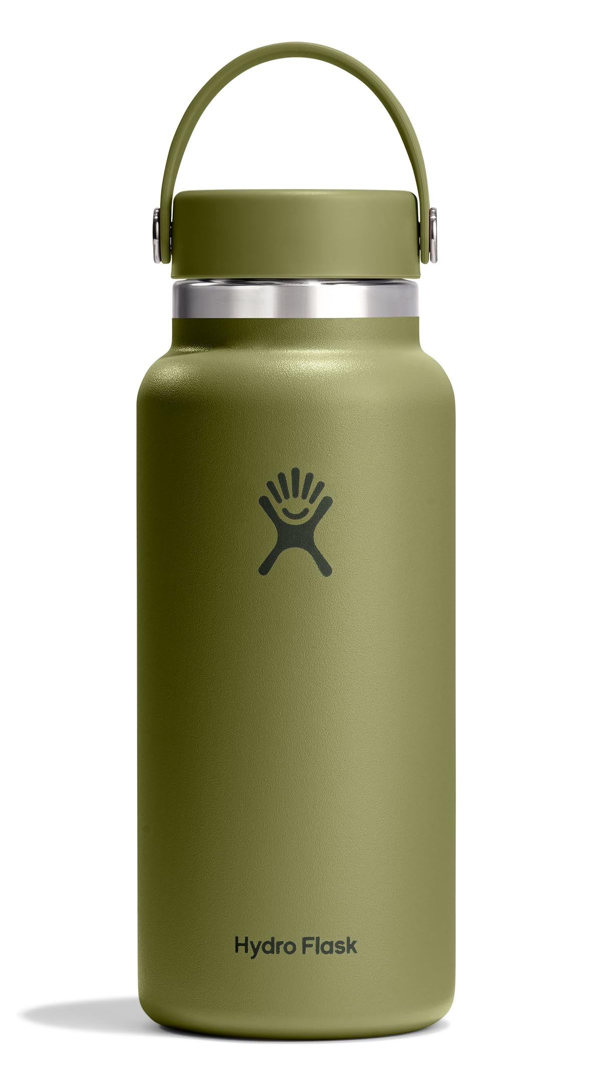 Amazon.com: Hydro Flask: Flex Cap Bottles