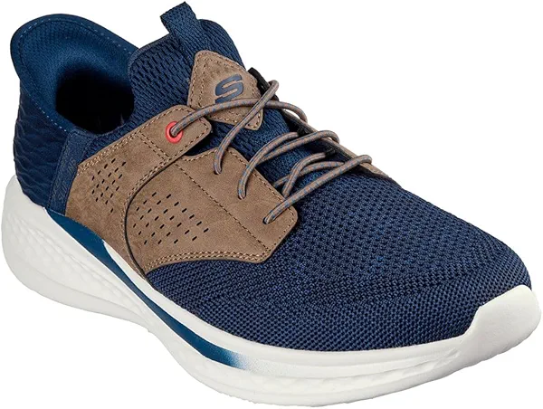 Skechers Men's Slade-Caster Sneaker
