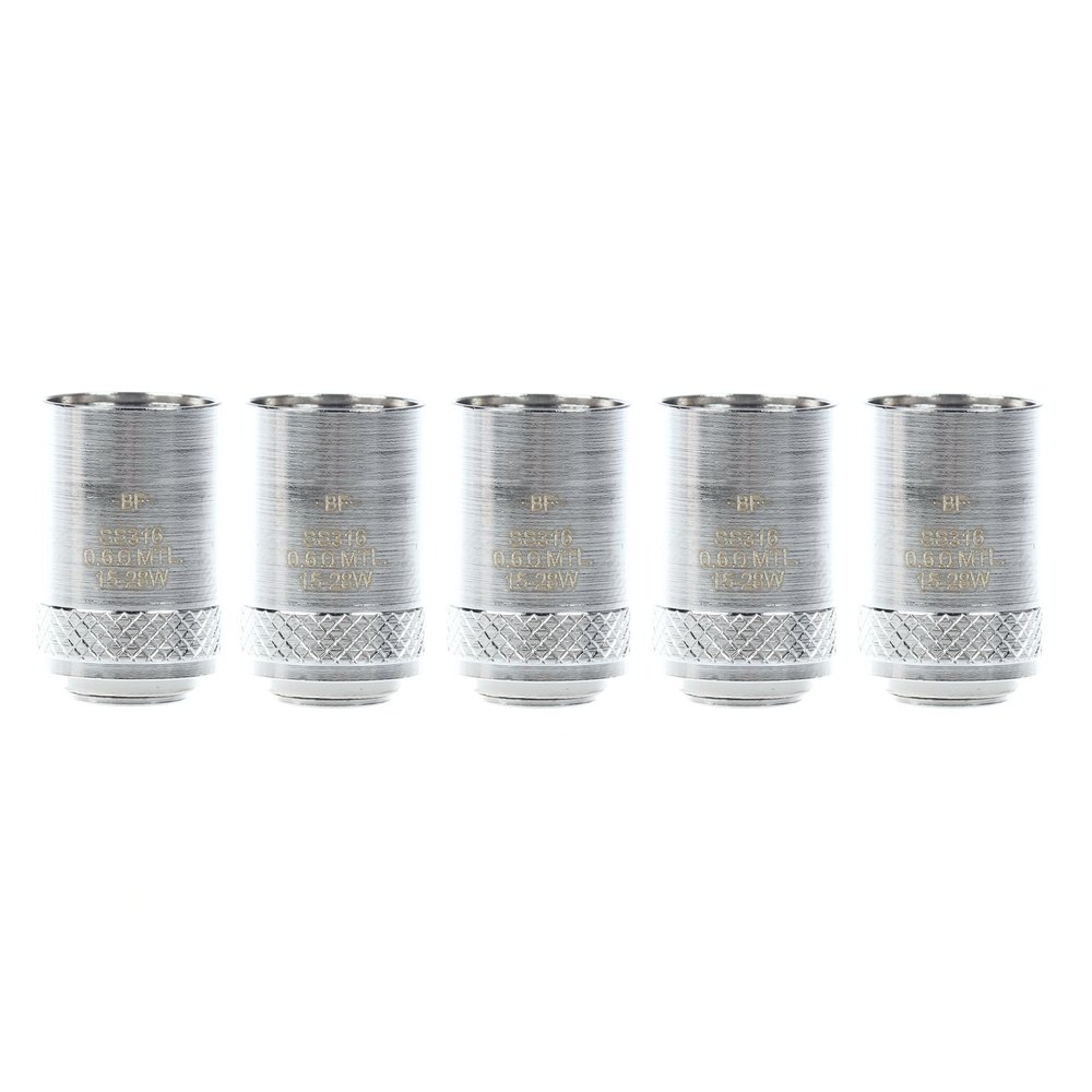 elfbar nachfüll pod läuft aus Kit Ego AIO 2 SP 1700mah Joyetech