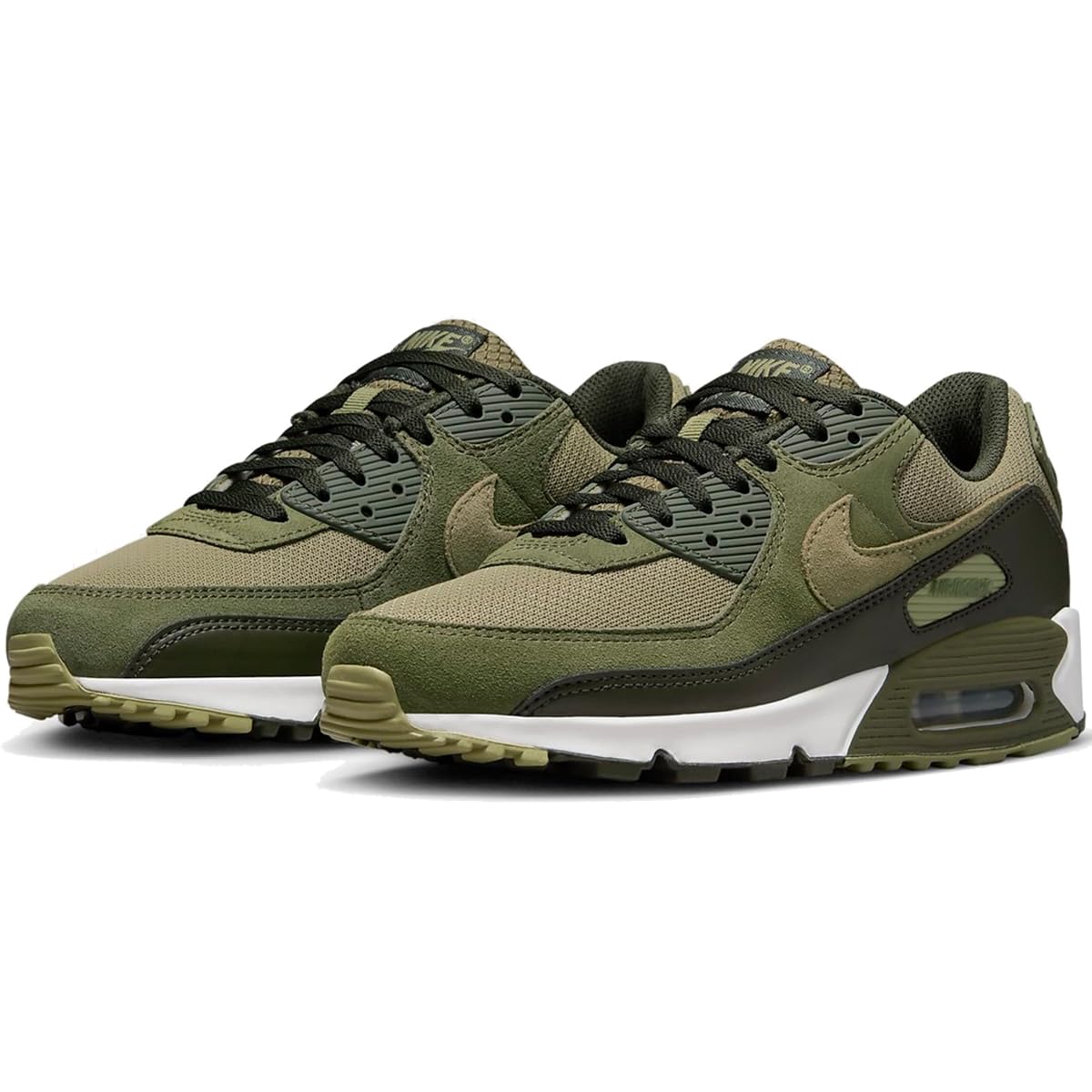 Amazon | [ナイキ] エア マックス 90 [AIR MAX 90] ニュートラル 