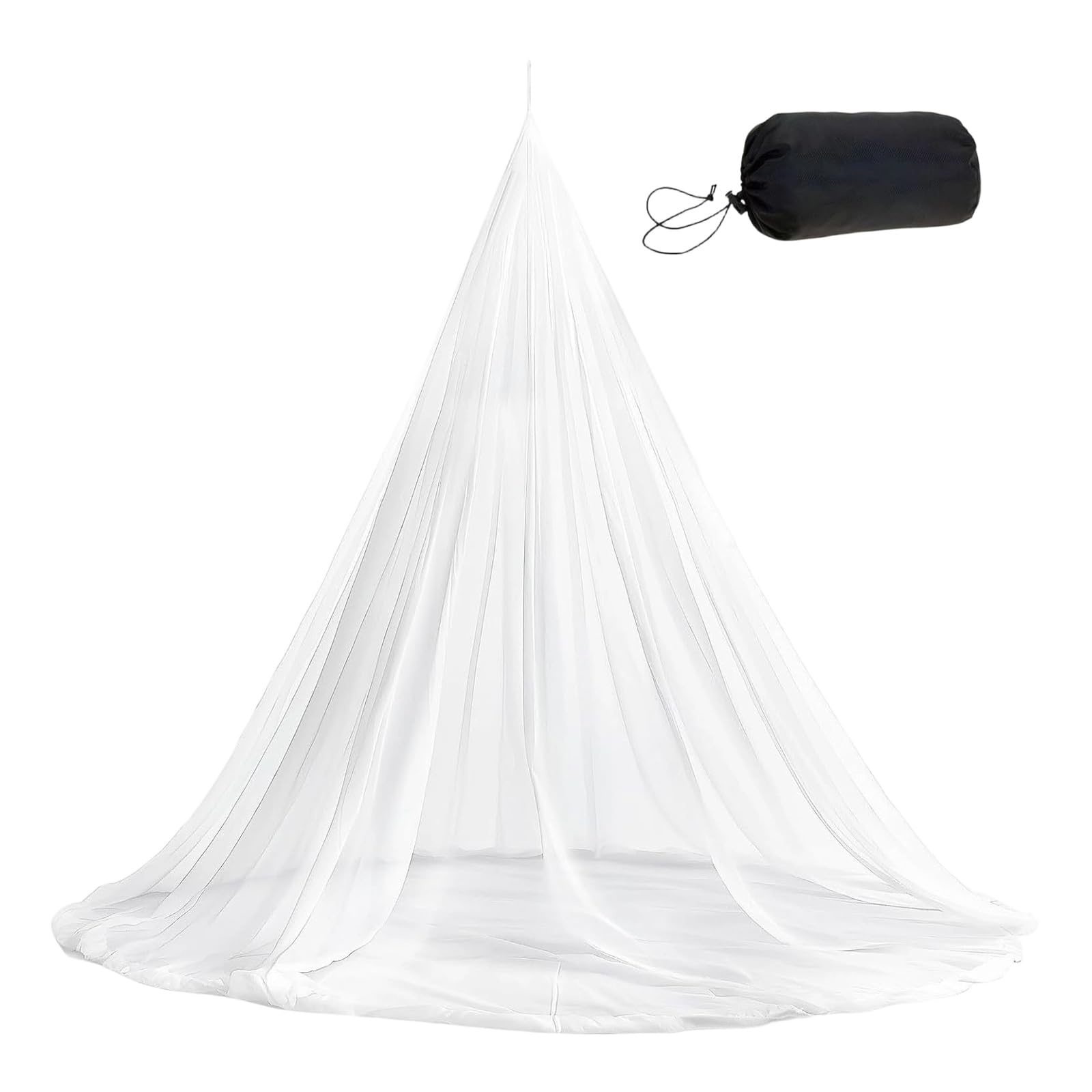 Friendly Mosquitoes Netting Hiking Culicid Net for Sleep Bags and Tents Easy to Pack and Carry 220x170x130cm Camping Culicid Net Armed
