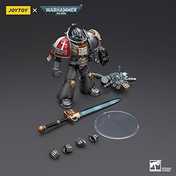 ウォーハンマー Amazon | Warhammer 40K - Incursors 4-Pack Figure, 1:18 Scale