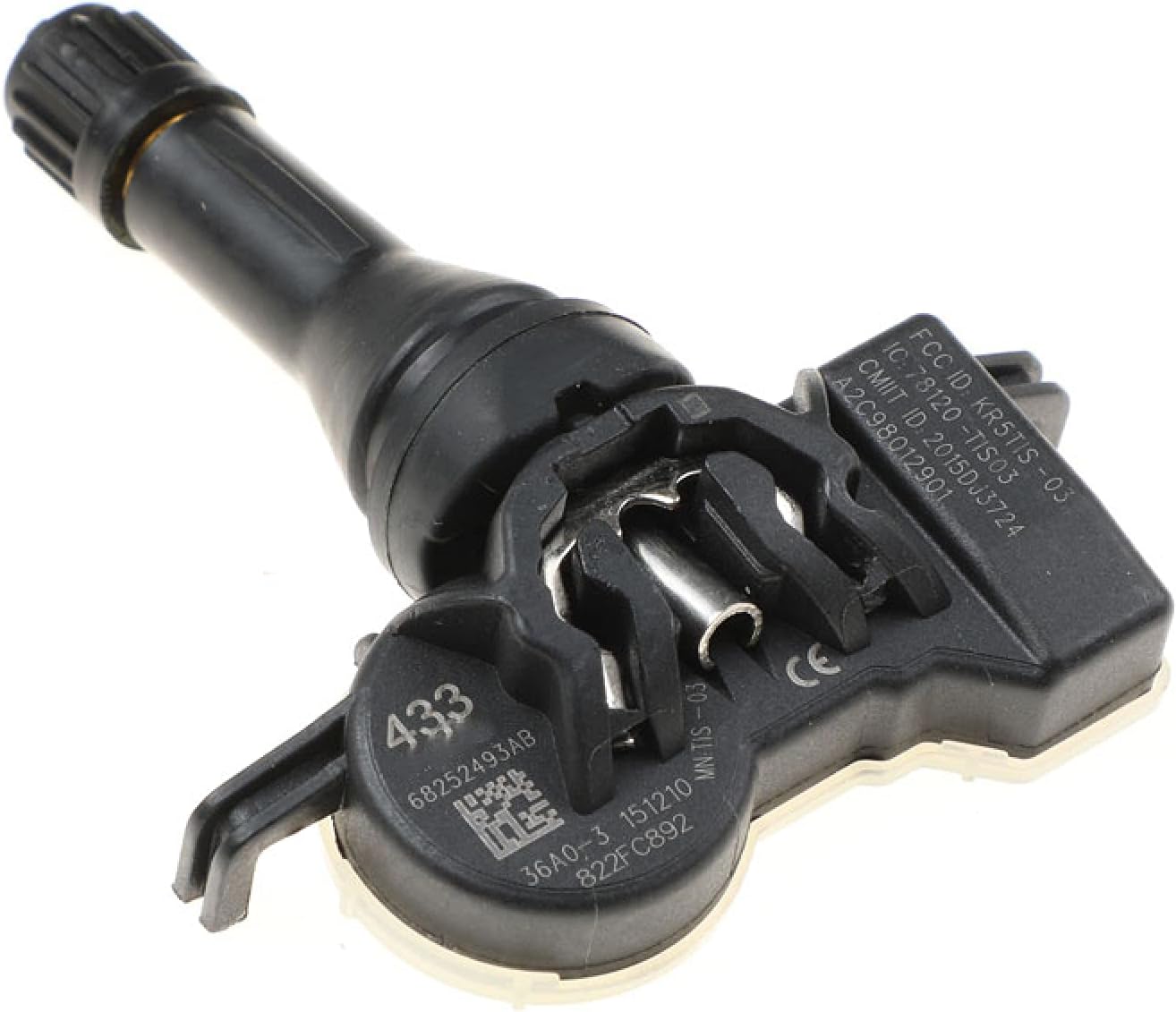Jeep Renegade レネゲード タイヤ空気圧センサー（TPMS）純正