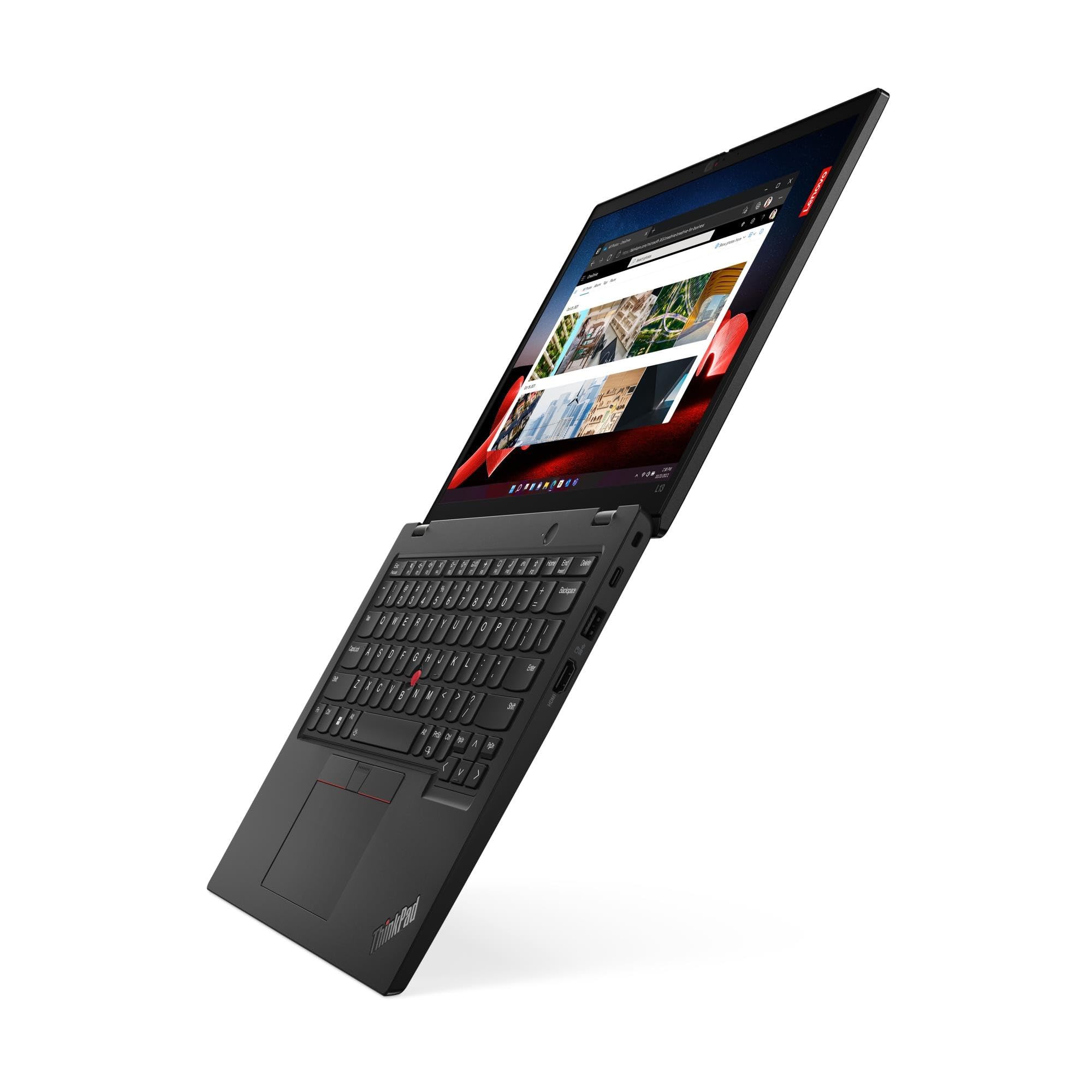Amazon.com: Lenovo ThinkPad L13 Gen 4 Laptop / 13.3