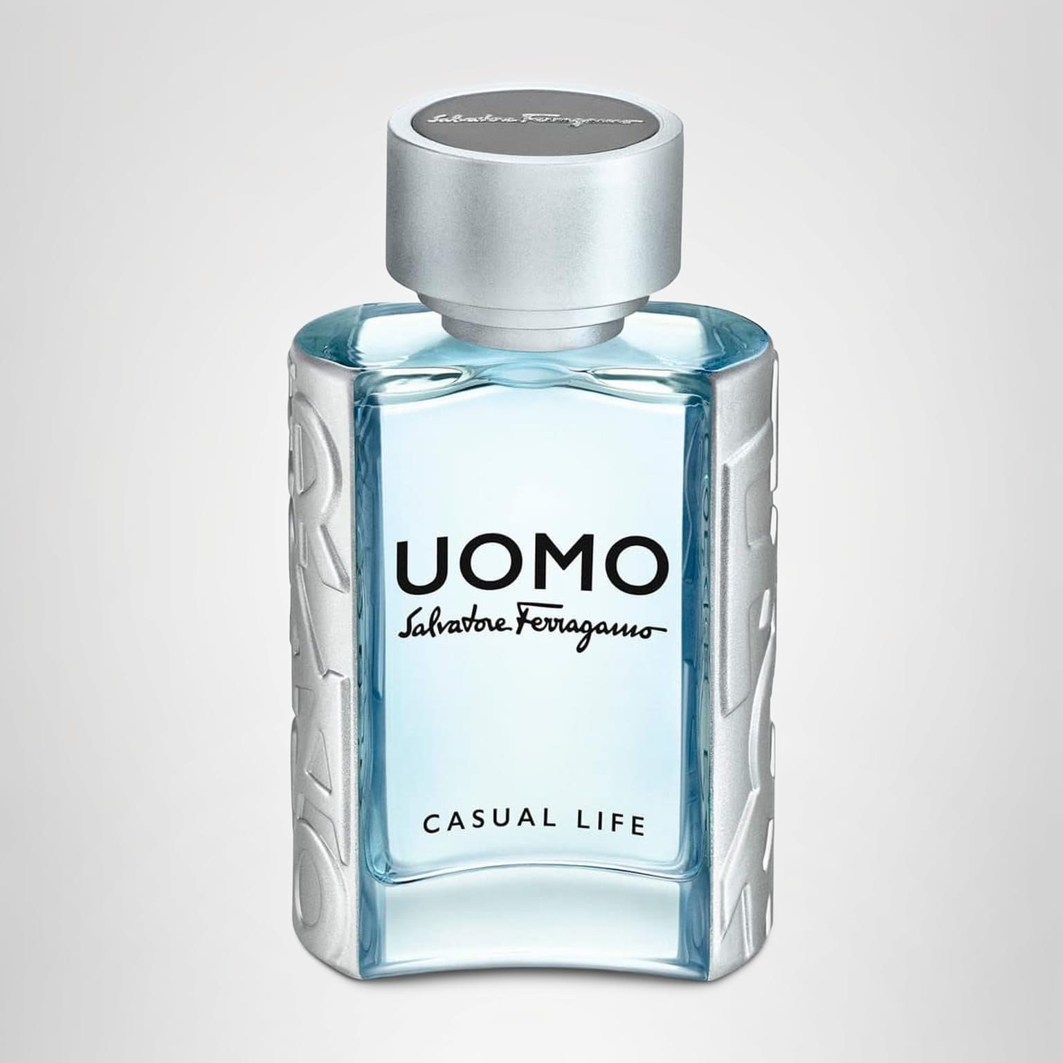 Amazon.co.jp: サルヴァトーレフェラガモ ウォモ カジュアルライフ EDT