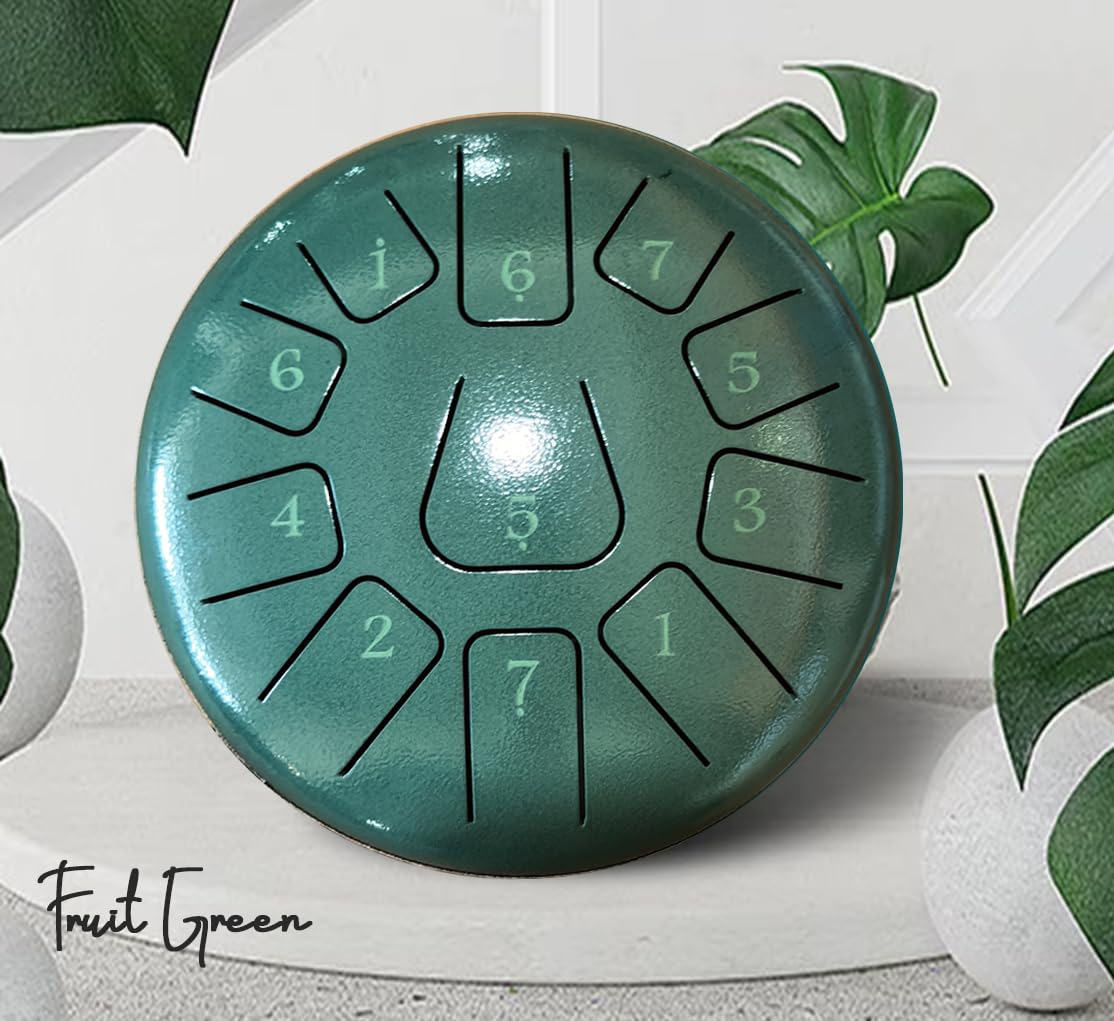 Genial Green