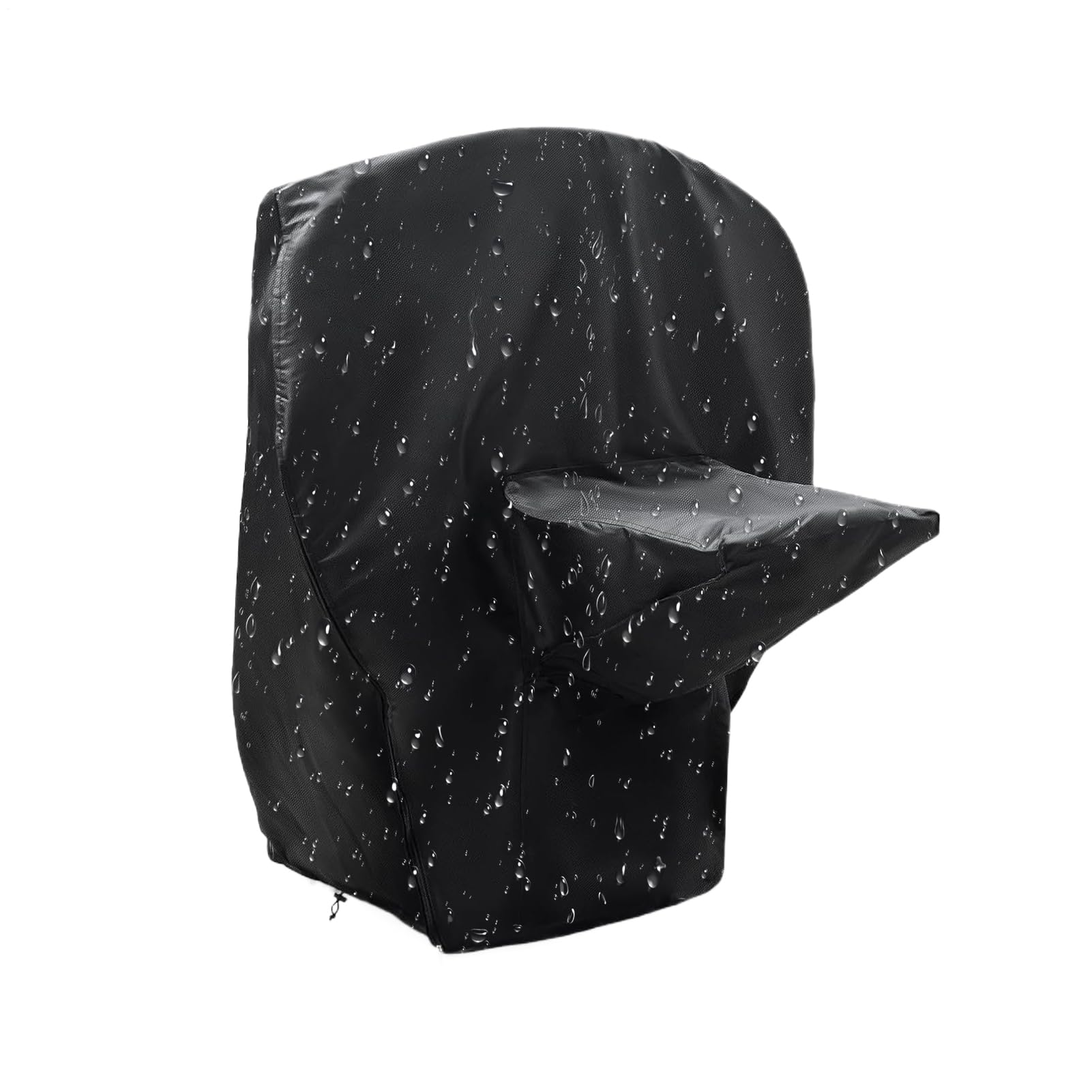 Basketball Net Cover: Durable Shield, Outdoor Protective Cover, Rain and Dust Protector, Weatherproof Backyard Hoop Accessory | From
