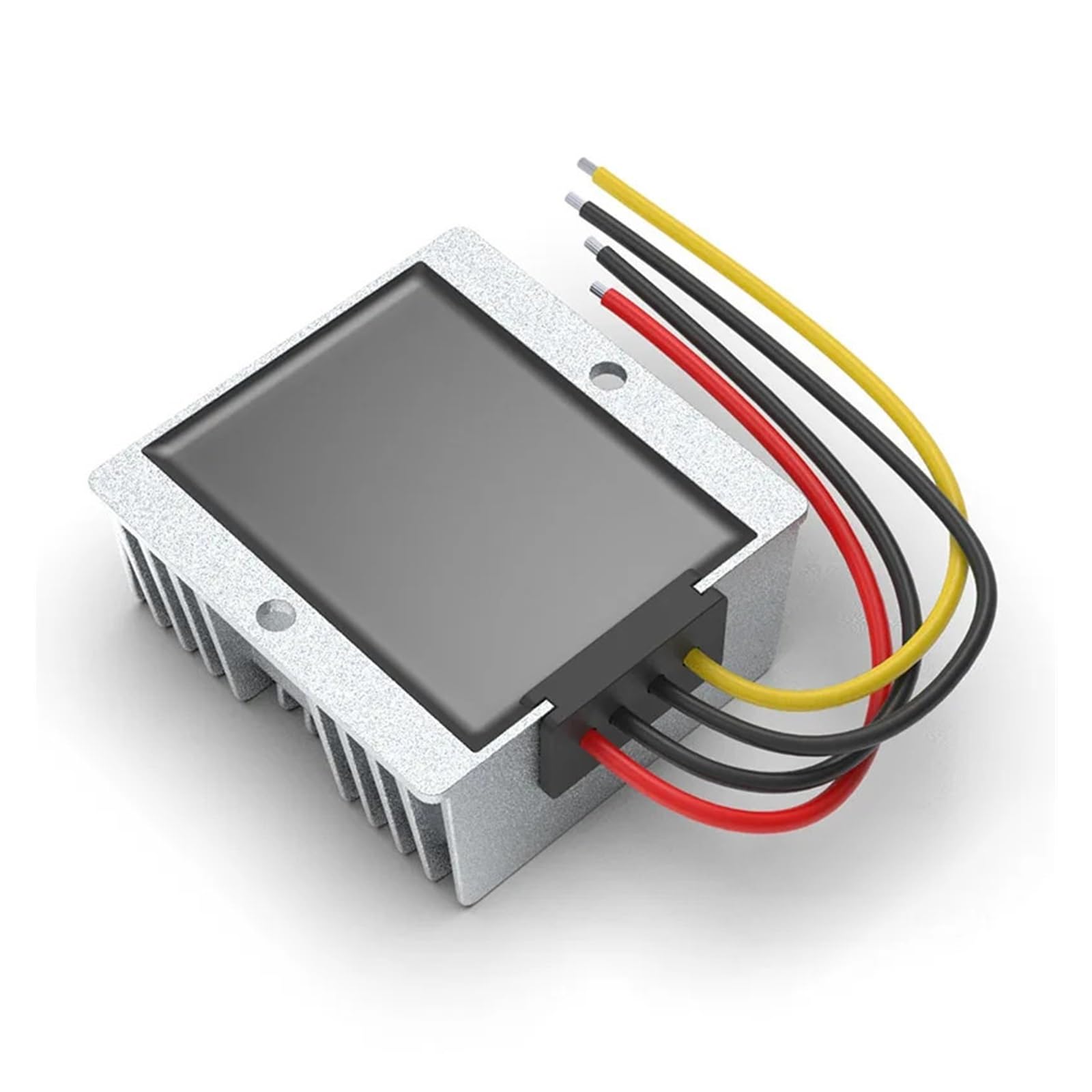 24V(18-40V) to 15V 15A Power Converter Car DC stabilizer