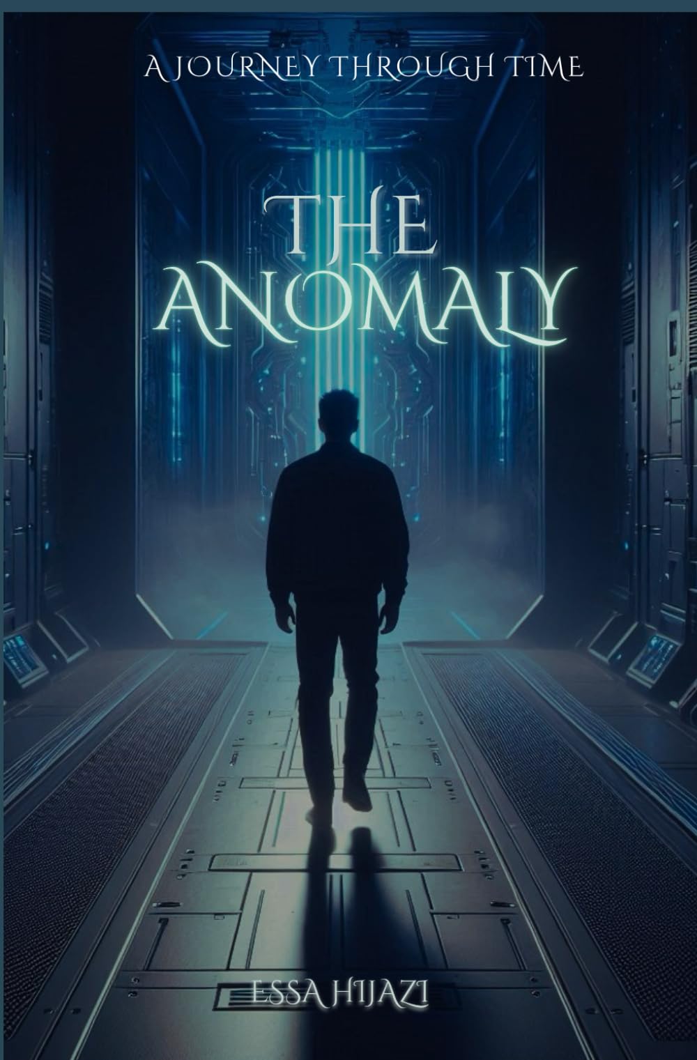The Anomaly
