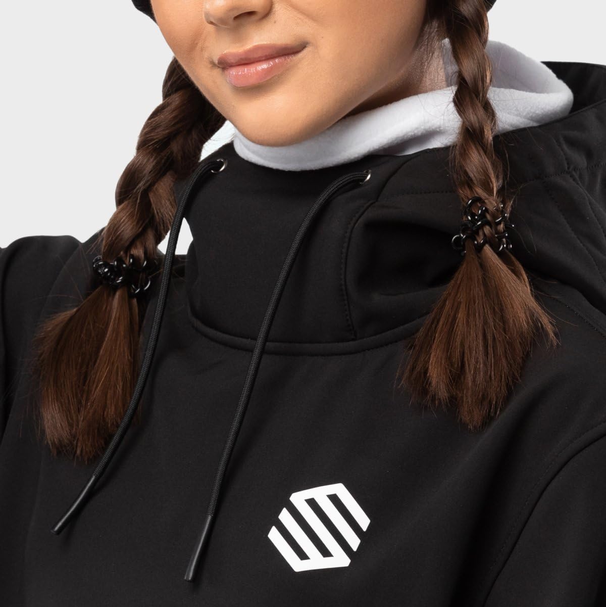SIROKO - Snowboardjacke für Damen W1-W Skywalk