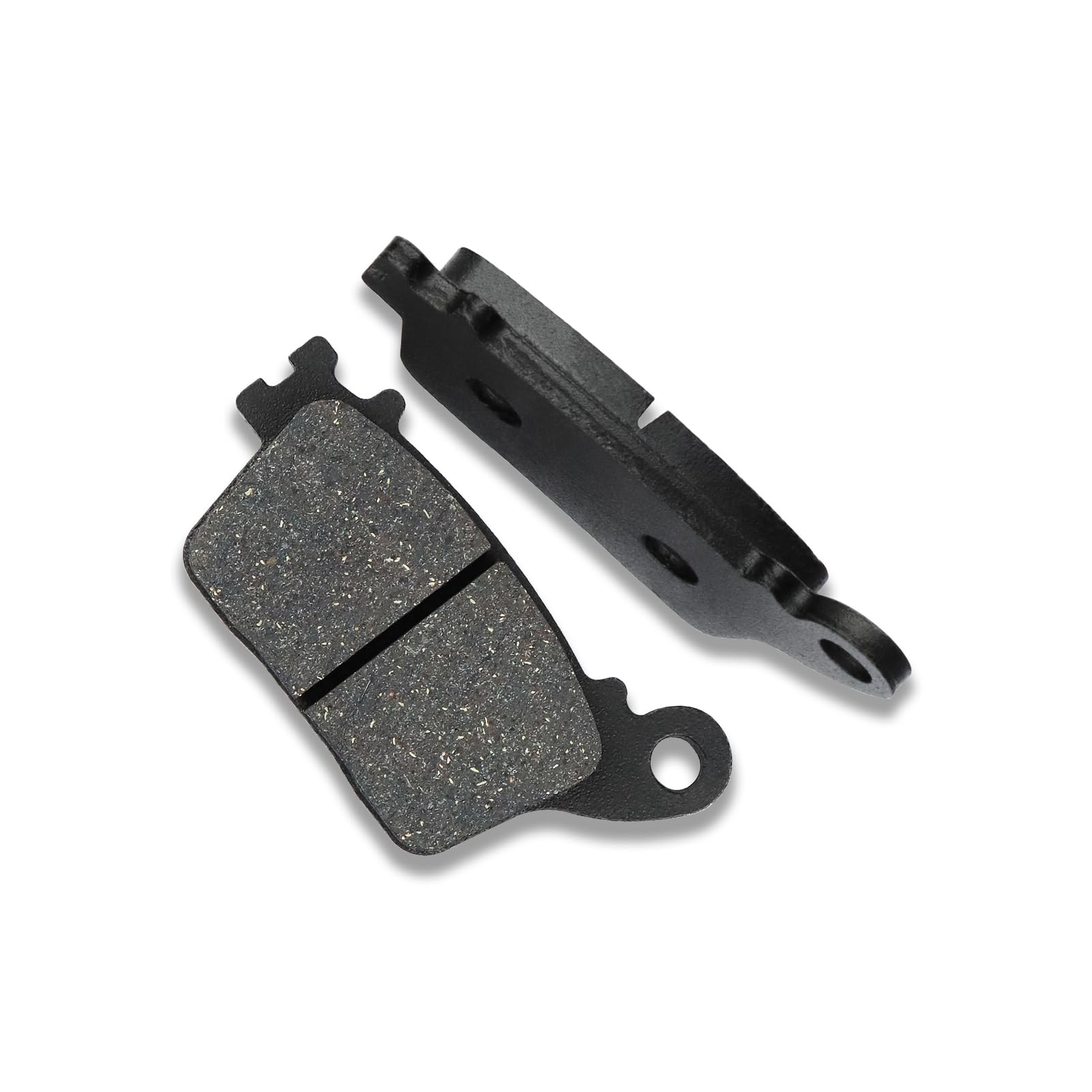 Amazon.com: ZICOO Front and Rear Brake Pads for Honda CBR1000RR