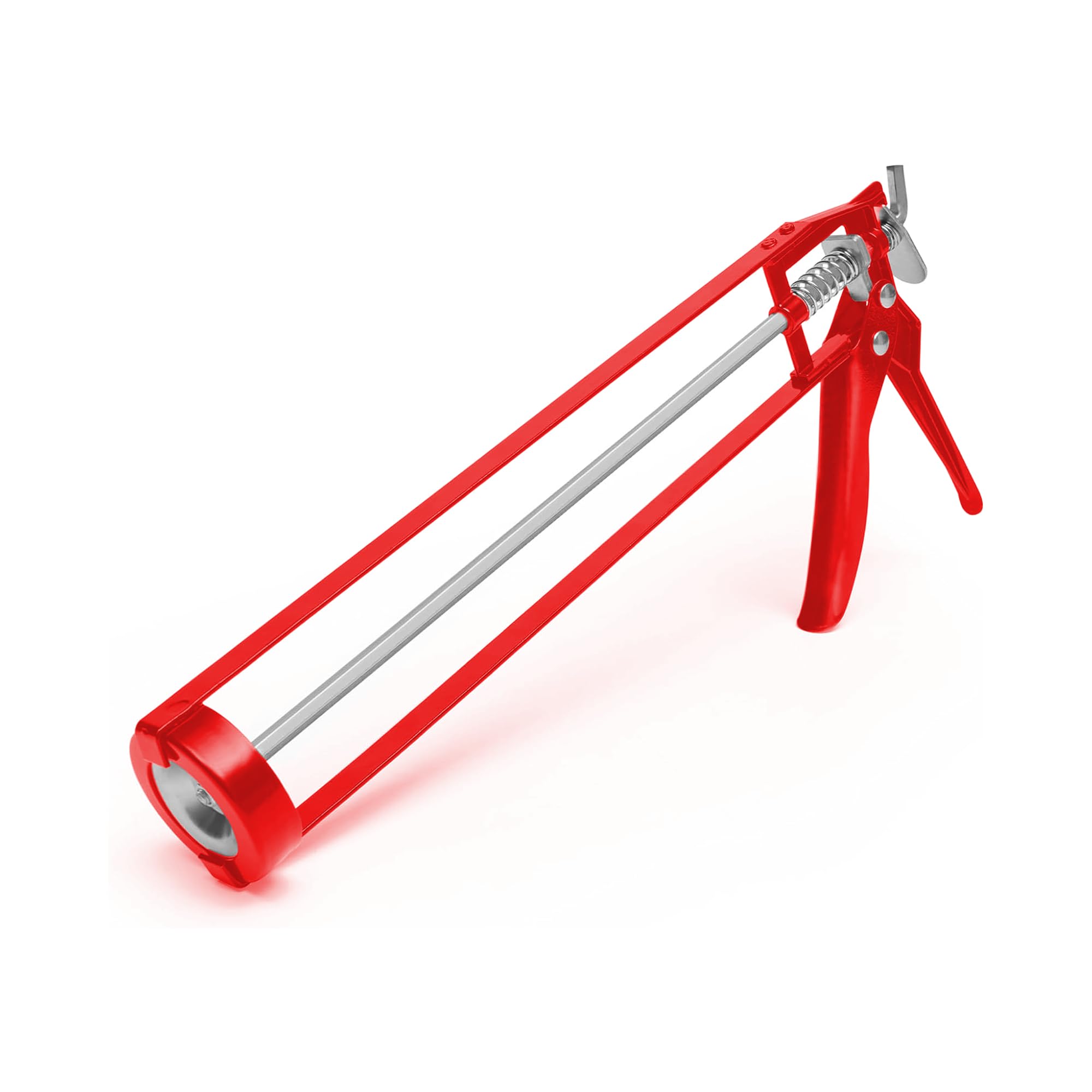 Zuvo Silicone Caulking Gun, Sealant Applicator for Standard Cartridges