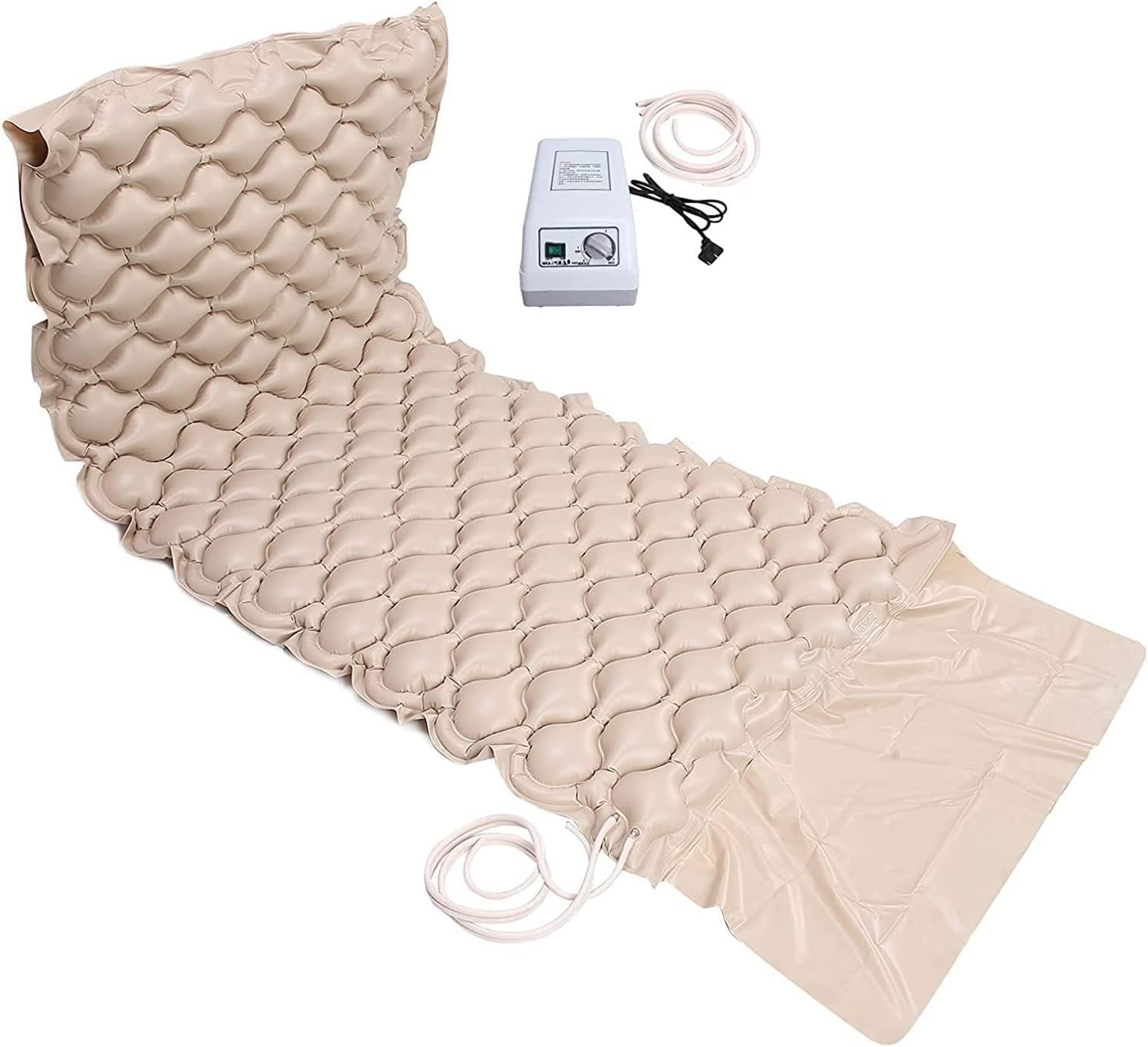 Buy LINTAIZUO Air Mattresses, Anti Decubitus Mattress, Widen Anti