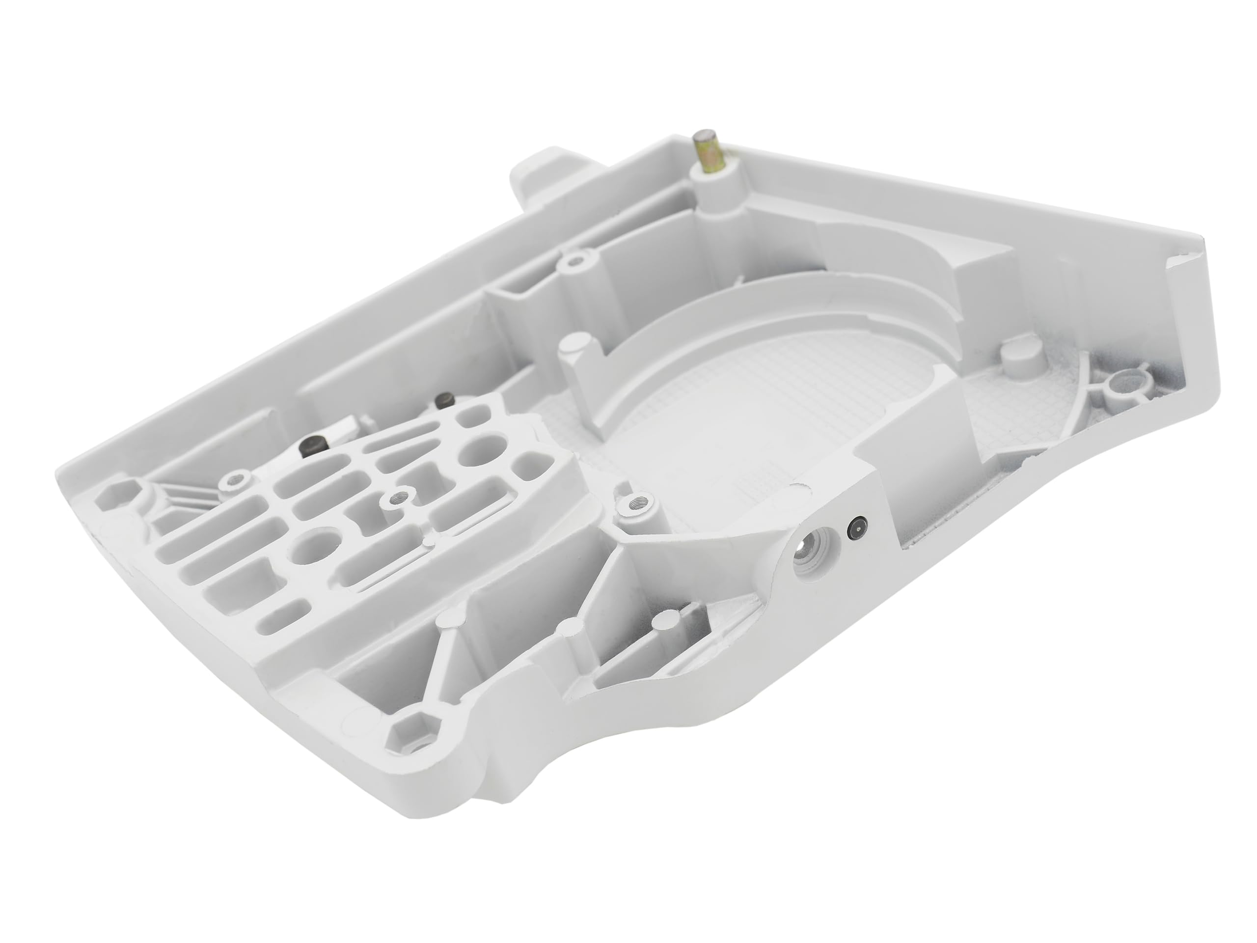 Sierra Índice Cadena Rueda Tapa (para freno de cadena) apto para Stihl 050 051 AV