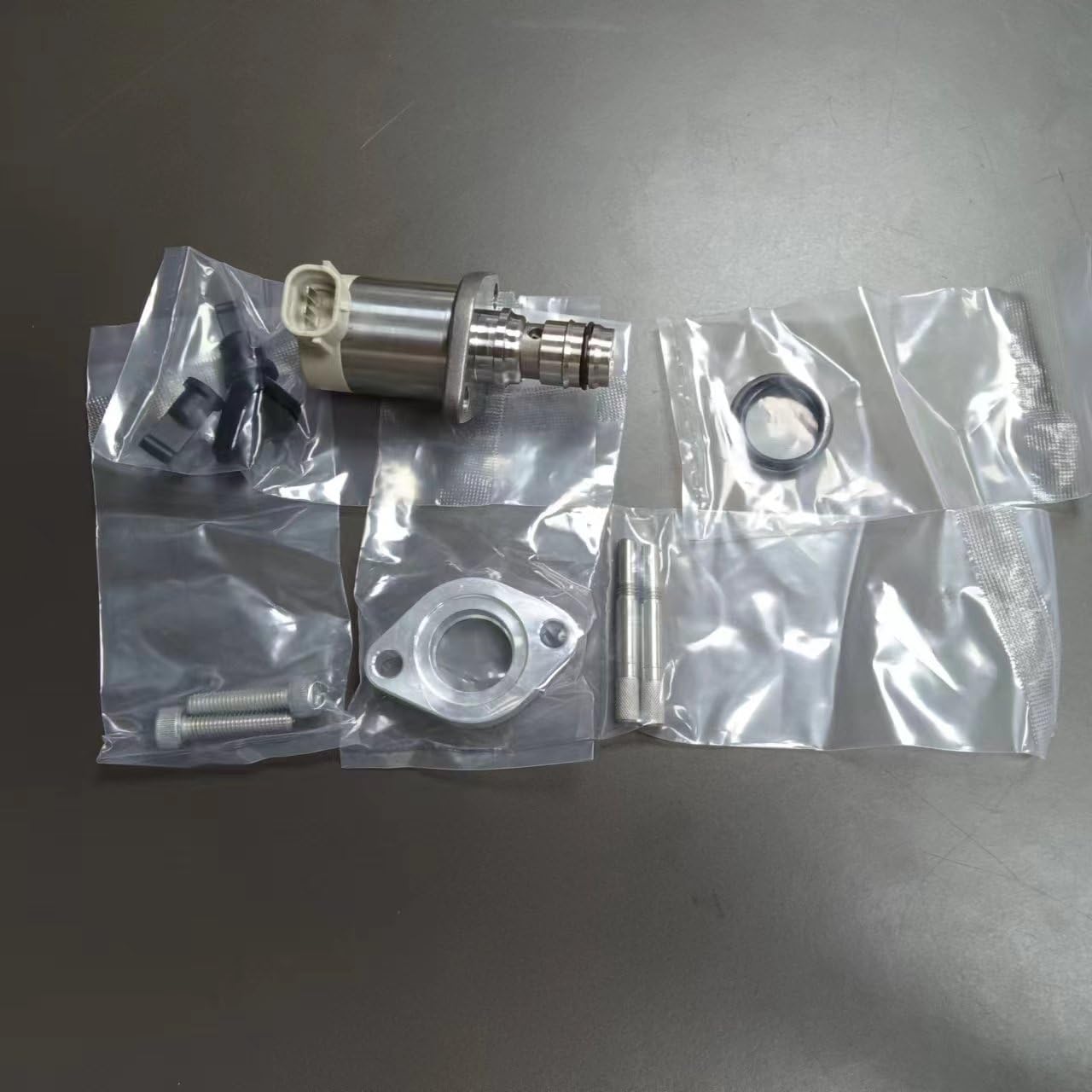 Injection Pump Suction Control Valve KIT 1460A062