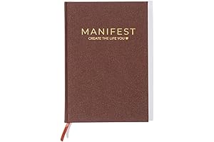 Manifest Your Dreams: 369 Manifestation Journal
