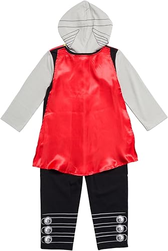 Miniatura 7 de Marvel Venengers Spider-Verse Spider-Man Venom Iron Man Zip Up Cosplay Enterizo Recién Nacido a Niño Pequeño