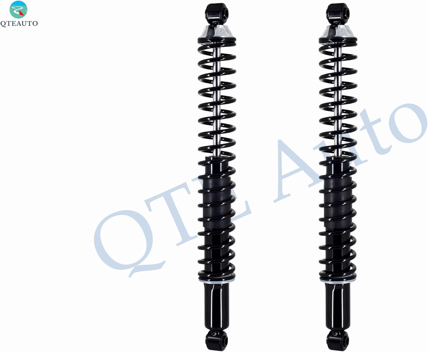 PM Auto Set of 4 Front Shock-Rear Shock Kit For 1999-2004 Chevrolet Silverado 2500 RWD