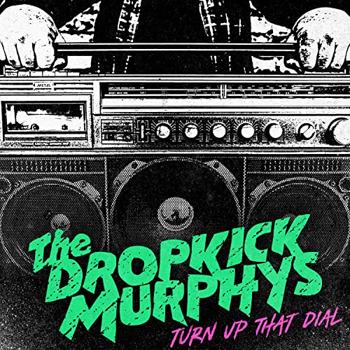 Dropkick Murphys