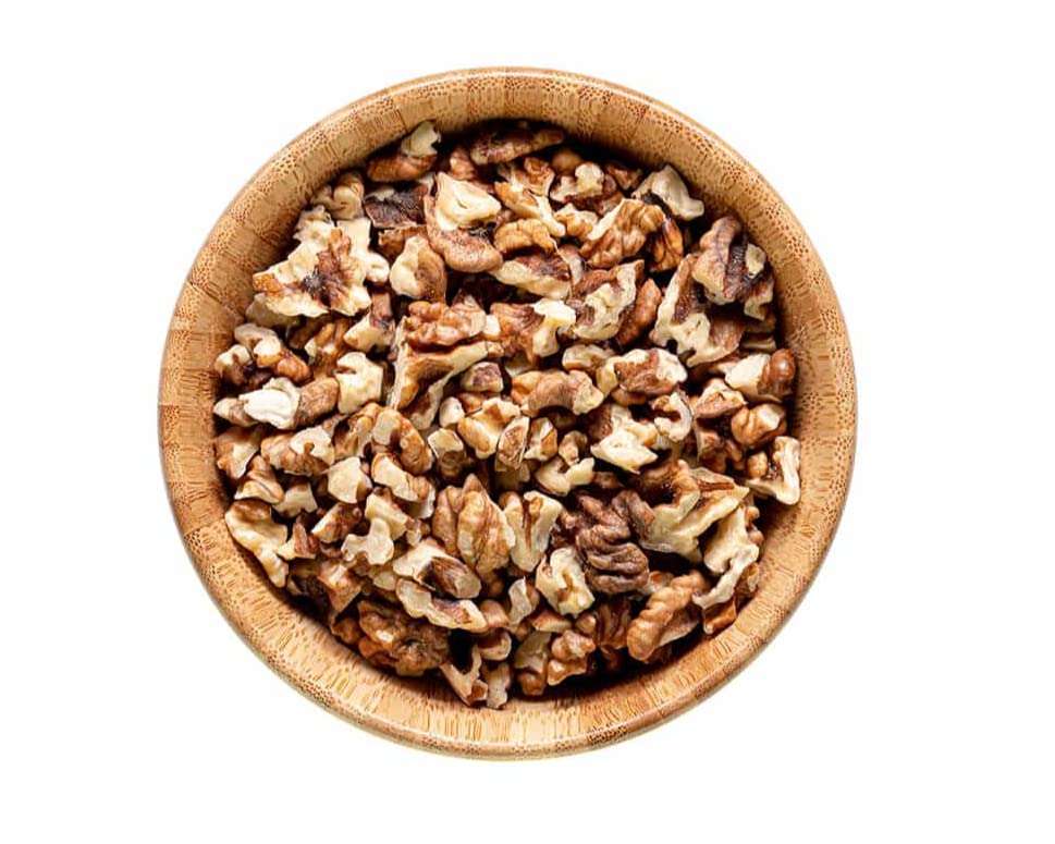 PYRAMID TRADERS Kashmiri Broken Walnut Kernels (Akhrot Giri) without Shell (500g) (B0BVMB93TH) Amazon Price History, Amazon Price Tracker