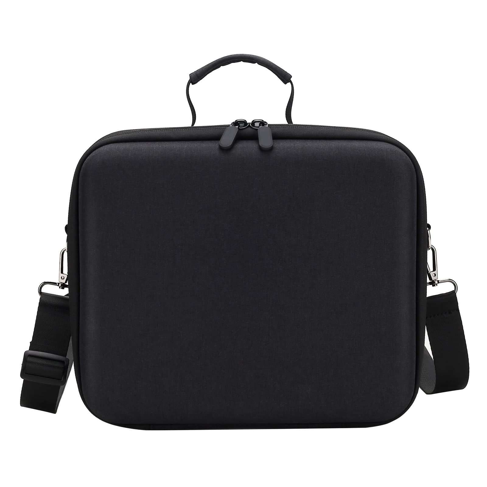 RC GearPro Ronin RS 3 Mini Custodia per il trasporto Borsa portaoggetti Scatola rigida Palmare Stabilizzatore cardanico Accessori Valigia Viaggio Borsa a tracolla per DJI Ronin RS 3 Mini