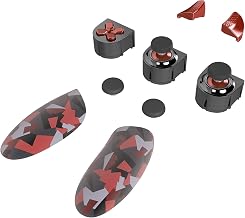 Thrustmaster eSwapX Red Color Pack (XBOX Series X/S, One, PC)