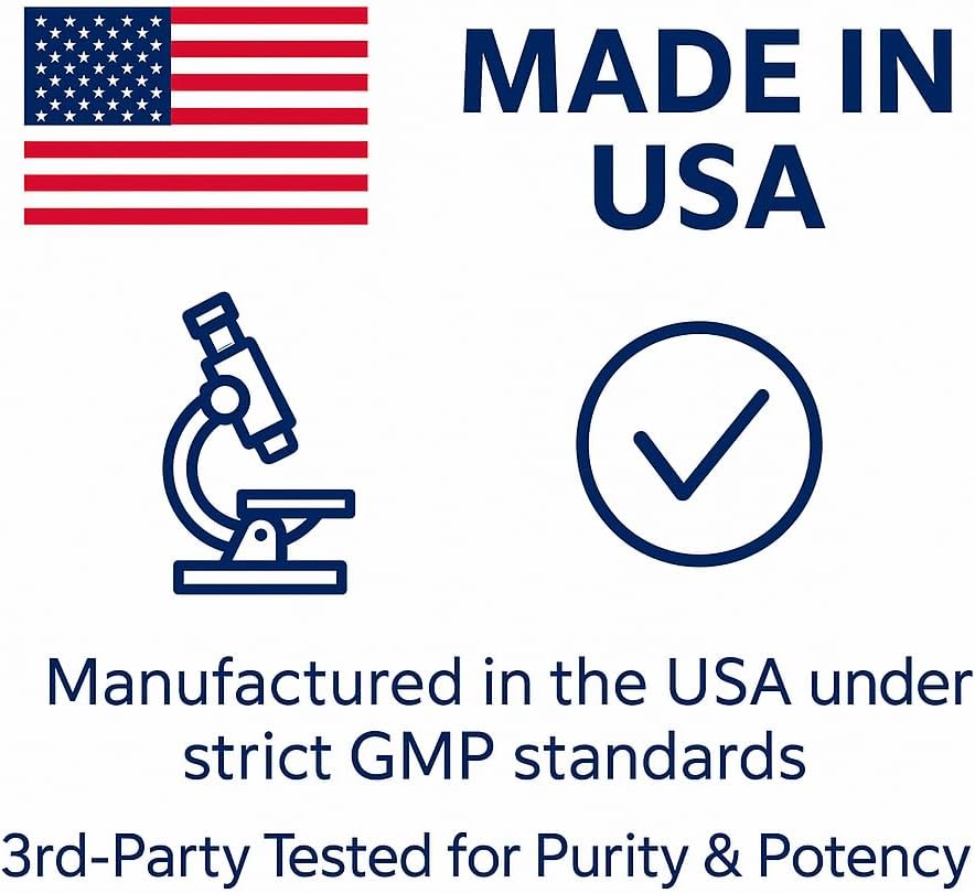 Vitamin D3 + K2, 10,000 IU D3, 200 mcg K2, 90 Capsules