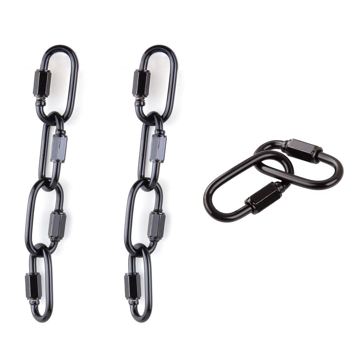 小物 L CARABINER (Blacknickel) 9b376ad3a3f6a639b938812a1305e0