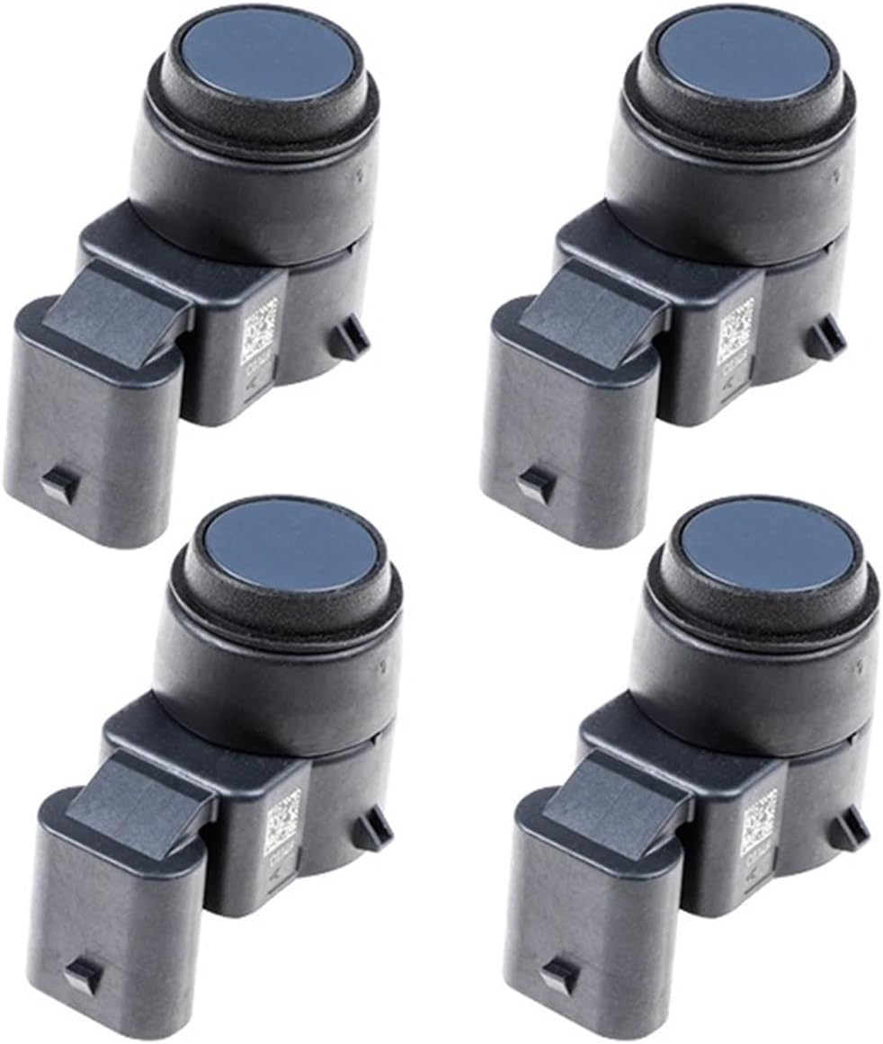 670005173 PDC Parking Aid Sensor 1Pcs (Color : 4 pieces)