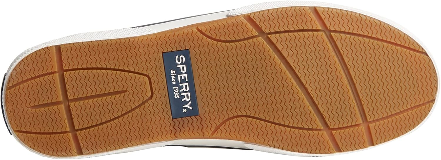 Sperry Mens Halyard
