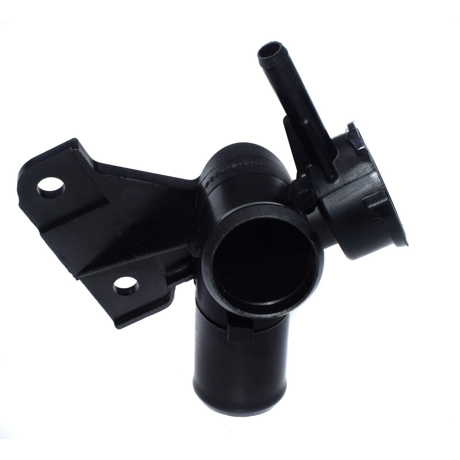 Amazon.com: Water Outlet Coolant Filler Neck Assembly For Toyota