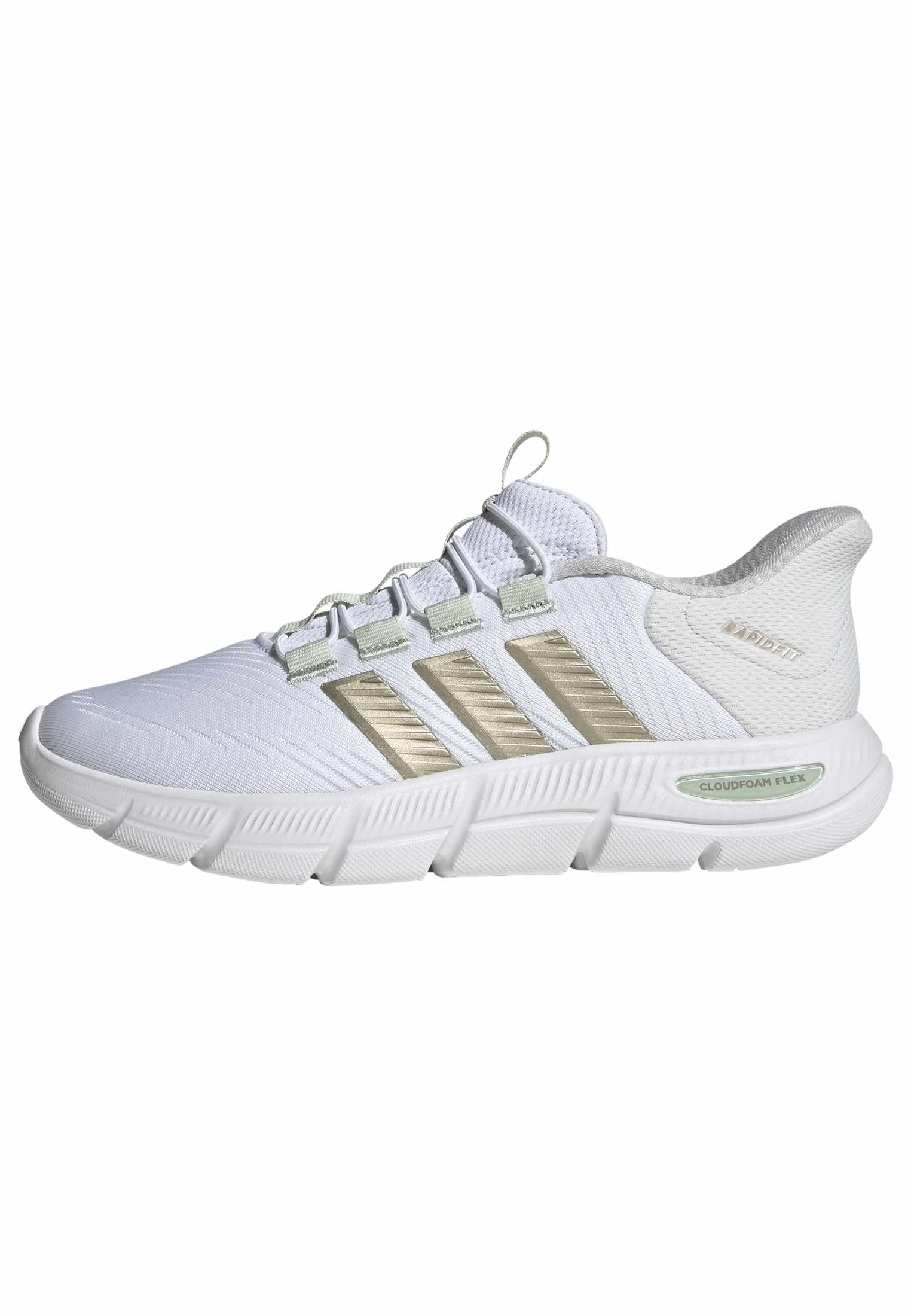 adidas Women's Cloudfoam Flex RAPIDFIT Schuh