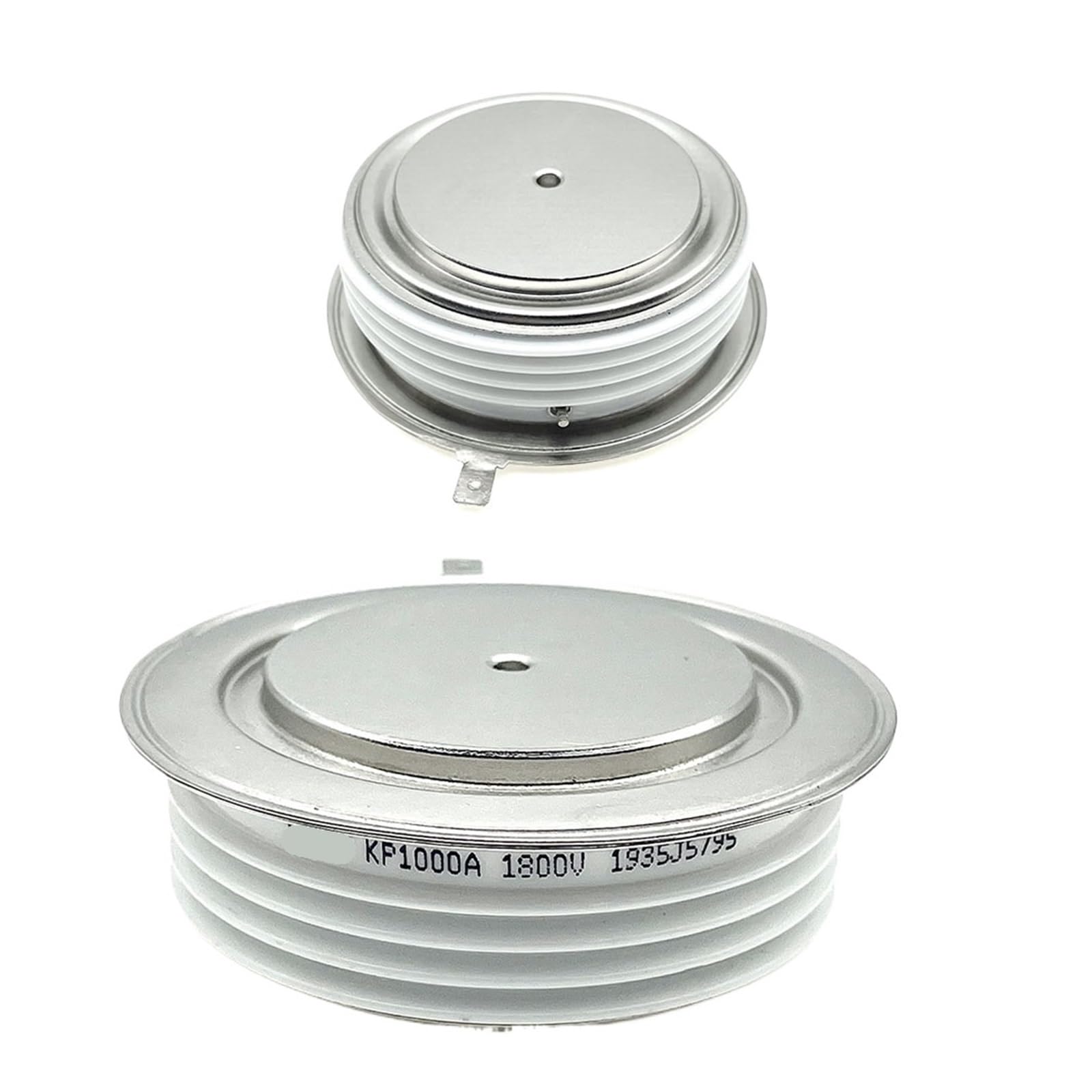 OSHZIKJII 1pcs KP1000A 1800V thyristor KP1000A 1600V thyristor Module(KP1000A 1600V)
