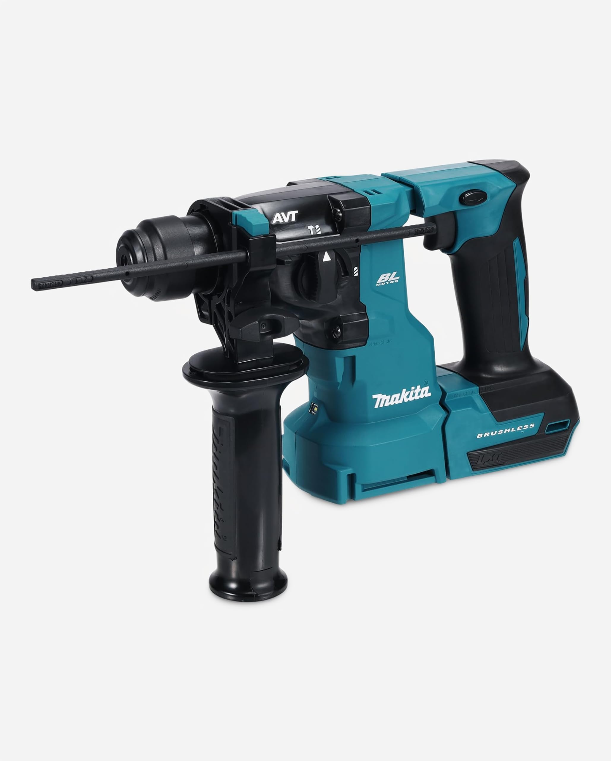 Makita DHR 183 Z cordless rotary hammer 18 V 1.7 J SDS plus