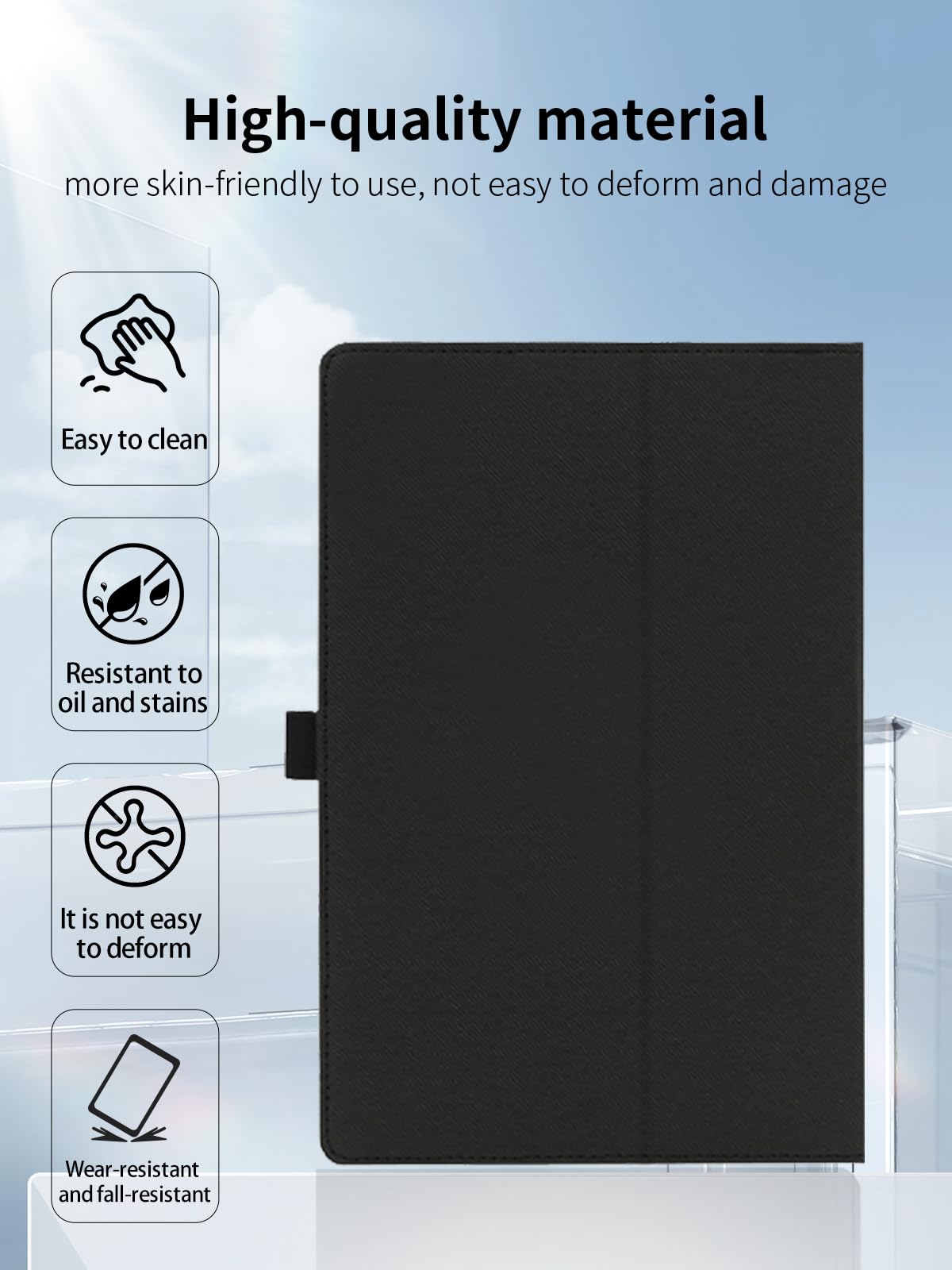 Android15 TECLAST T50 Mini タブレット SIMフリー Case for Teclast T50 MINI Tablet 8.7 inch Android 15