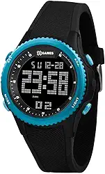 Relógio X-Games Masculino Xport Preto XMPPD612-PXPX