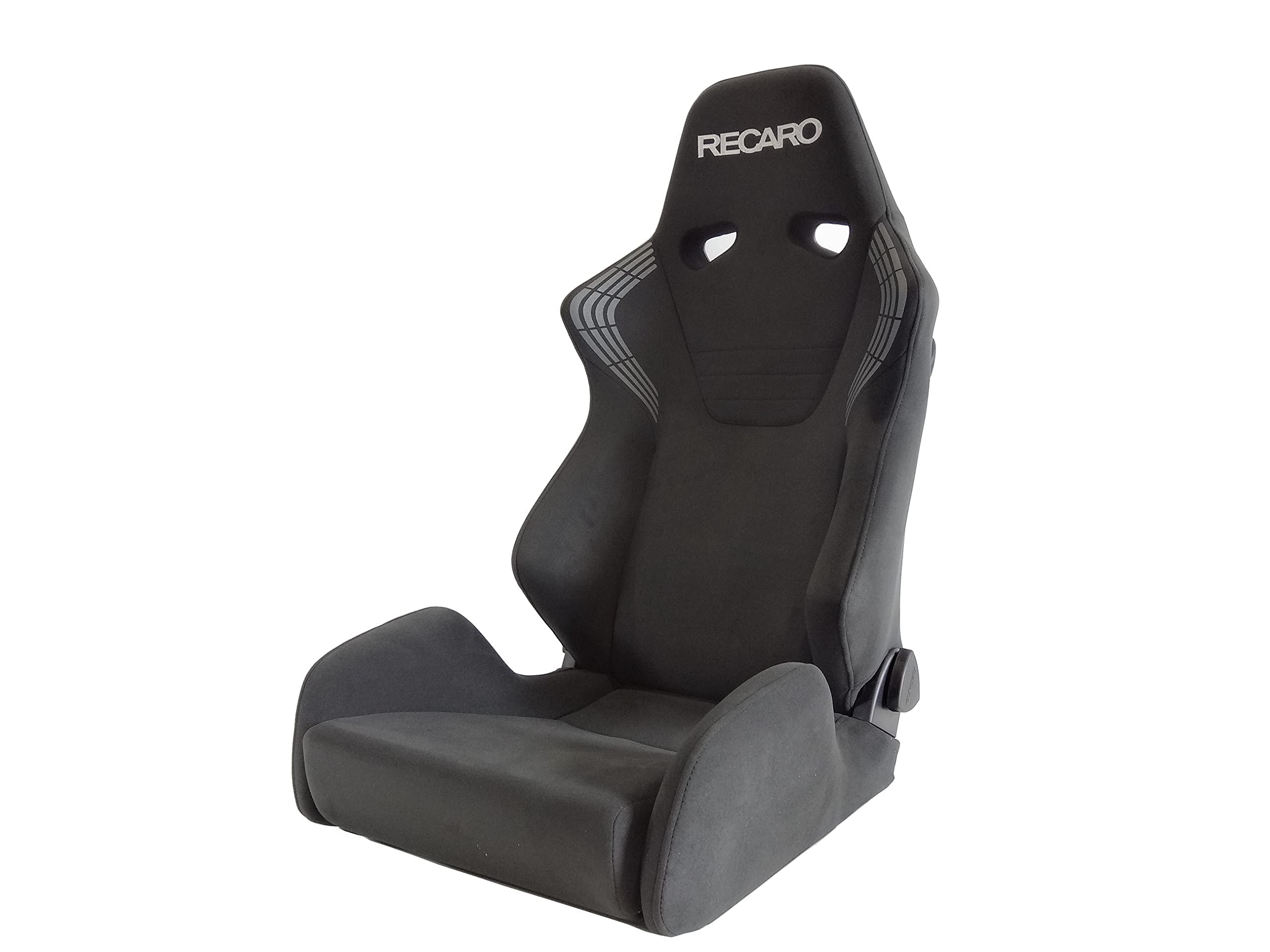 ⭐️廃盤品⭐️RECARO SR-6 GK100S 極上品 RECARO-SR-6-GK100S-BLACK-x-